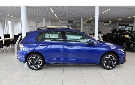 Volkswagen Golf VIII, 2025 год, 4 108 000 рублей, 6 фотография
