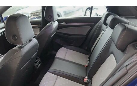 Volkswagen Golf VIII, 2025 год, 4 108 000 рублей, 11 фотография