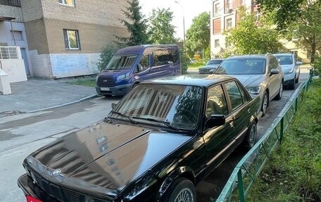 BMW 3 серия, 1989 год, 330 000 рублей, 6 фотография