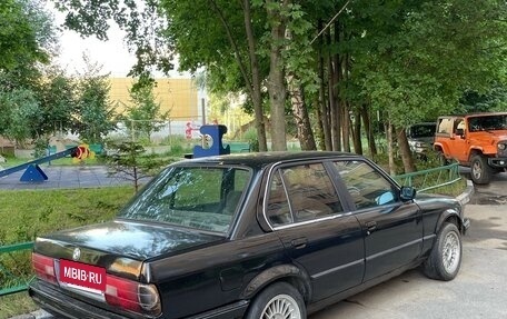 BMW 3 серия, 1989 год, 330 000 рублей, 5 фотография