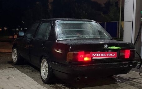 BMW 3 серия, 1989 год, 330 000 рублей, 2 фотография