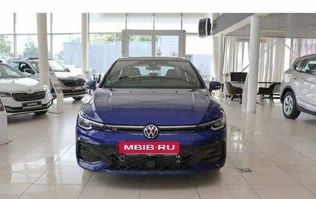 Volkswagen Golf VIII, 2025 год, 4 108 000 рублей, 8 фотография