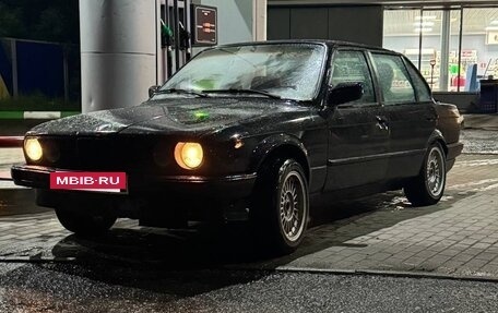 BMW 3 серия, 1989 год, 330 000 рублей, 3 фотография