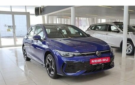 Volkswagen Golf VIII, 2025 год, 4 108 000 рублей, 7 фотография