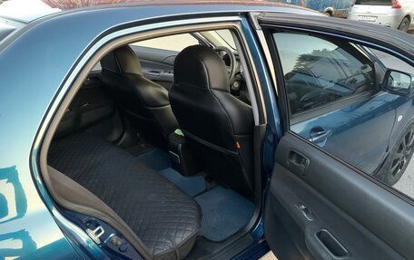Mitsubishi Lancer IX, 2005 год, 500 000 рублей, 13 фотография