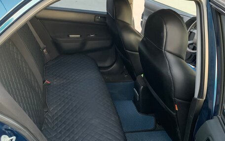 Mitsubishi Lancer IX, 2005 год, 500 000 рублей, 14 фотография