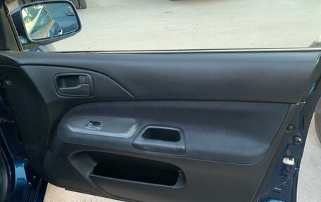 Mitsubishi Lancer IX, 2005 год, 500 000 рублей, 10 фотография