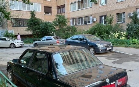 BMW 3 серия, 1989 год, 330 000 рублей, 7 фотография