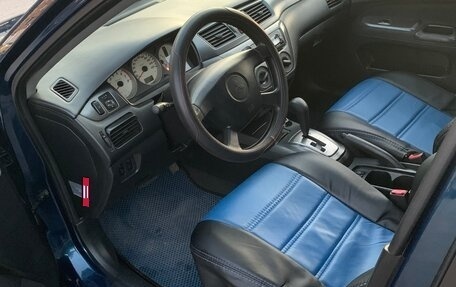 Mitsubishi Lancer IX, 2005 год, 500 000 рублей, 11 фотография