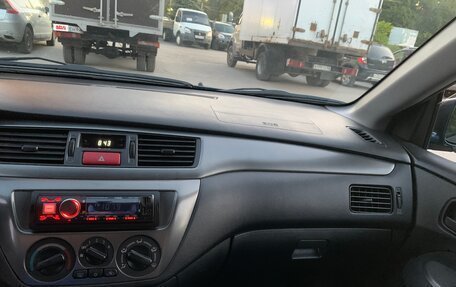 Mitsubishi Lancer IX, 2005 год, 500 000 рублей, 17 фотография