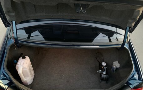 Mitsubishi Lancer IX, 2005 год, 500 000 рублей, 18 фотография