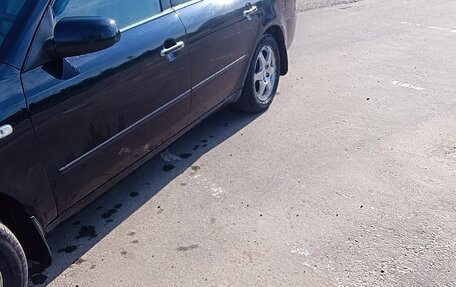 Hyundai Sonata VI, 2005 год, 480 000 рублей, 8 фотография
