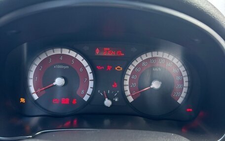 KIA Rio II, 2011 год, 450 000 рублей, 4 фотография