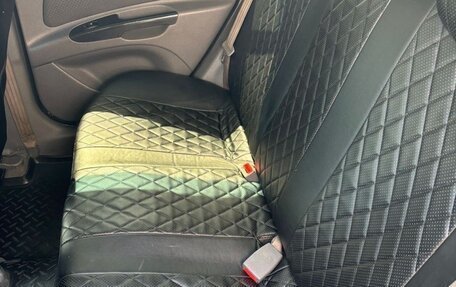 KIA Rio II, 2011 год, 450 000 рублей, 7 фотография