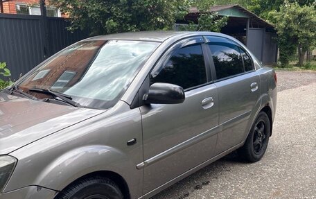KIA Rio II, 2011 год, 450 000 рублей, 13 фотография