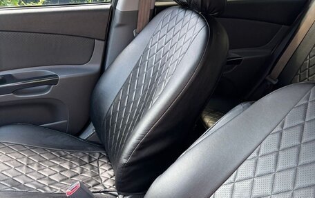 KIA Rio II, 2011 год, 450 000 рублей, 10 фотография