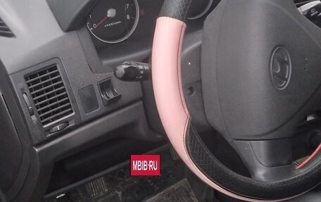 Hyundai Getz I рестайлинг, 2008 год, 400 000 рублей, 4 фотография