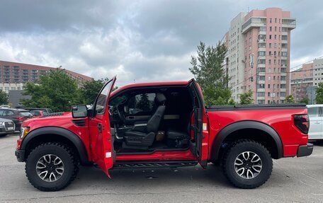 Ford F-150 XIII, 2012 год, 3 499 999 рублей, 7 фотография