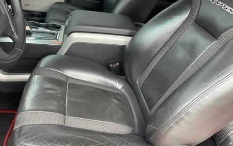 Ford F-150 XIII, 2012 год, 3 499 999 рублей, 14 фотография