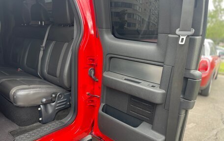 Ford F-150 XIII, 2012 год, 3 499 999 рублей, 16 фотография