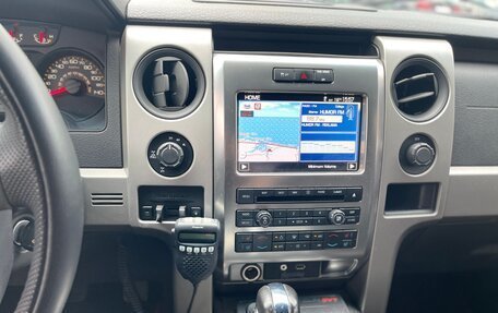 Ford F-150 XIII, 2012 год, 3 499 999 рублей, 31 фотография