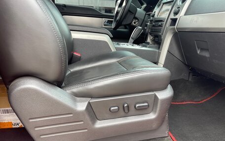 Ford F-150 XIII, 2012 год, 3 499 999 рублей, 23 фотография