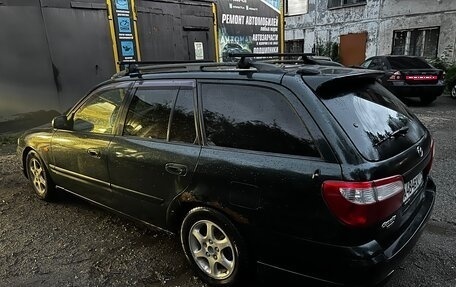 Mazda Capella, 1999 год, 250 000 рублей, 6 фотография