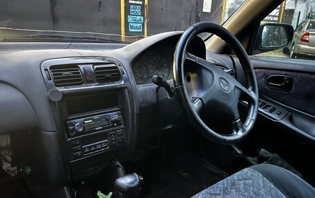 Mazda Capella, 1999 год, 250 000 рублей, 11 фотография
