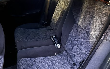 Mazda Capella, 1999 год, 250 000 рублей, 9 фотография