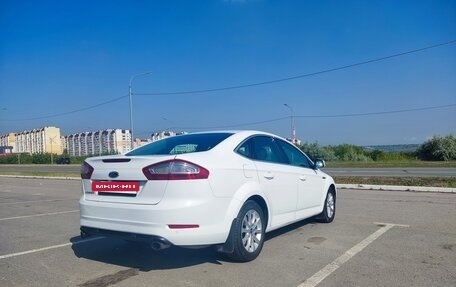 Ford Mondeo IV, 2012 год, 850 000 рублей, 8 фотография