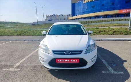 Ford Mondeo IV, 2012 год, 850 000 рублей, 5 фотография