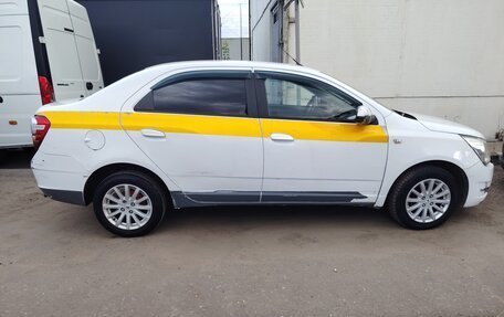 Ravon R4, 2017 год, 380 000 рублей, 3 фотография