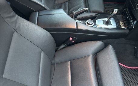 BMW 5 серия, 2008 год, 1 250 000 рублей, 2 фотография