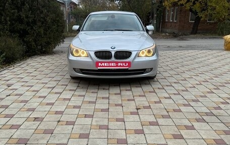 BMW 5 серия, 2008 год, 1 250 000 рублей, 6 фотография