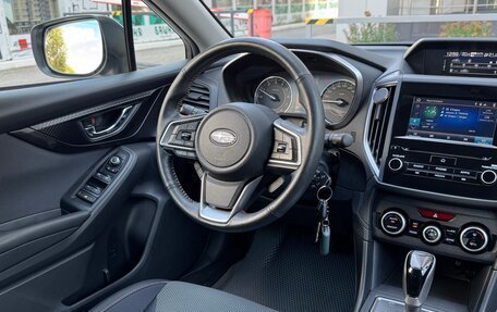 Subaru XV II, 2020 год, 2 213 000 рублей, 12 фотография