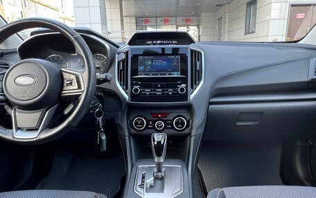 Subaru XV II, 2020 год, 2 213 000 рублей, 21 фотография