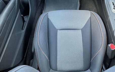 Subaru XV II, 2020 год, 2 213 000 рублей, 18 фотография