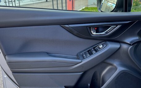 Subaru XV II, 2020 год, 2 213 000 рублей, 30 фотография