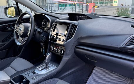 Subaru XV II, 2020 год, 2 213 000 рублей, 31 фотография