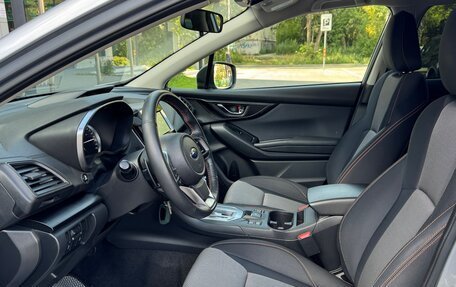 Subaru XV II, 2020 год, 2 213 000 рублей, 32 фотография