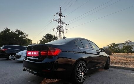 BMW 3 серия, 2012 год, 1 750 000 рублей, 6 фотография