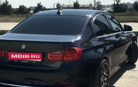 BMW 3 серия, 2012 год, 1 750 000 рублей, 3 фотография