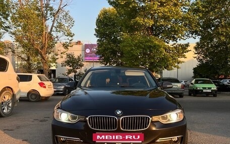 BMW 3 серия, 2012 год, 1 750 000 рублей, 4 фотография