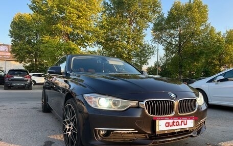 BMW 3 серия, 2012 год, 1 750 000 рублей, 5 фотография