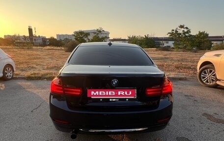 BMW 3 серия, 2012 год, 1 750 000 рублей, 8 фотография