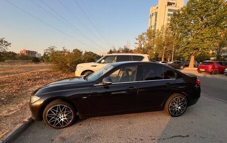 BMW 3 серия, 2012 год, 1 750 000 рублей, 9 фотография