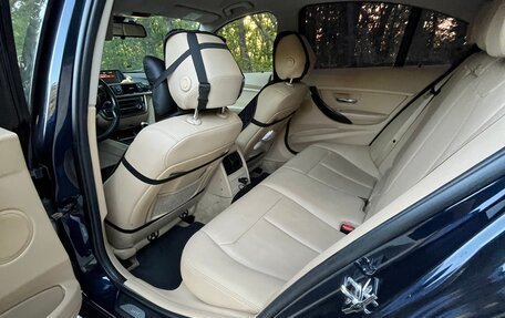 BMW 3 серия, 2012 год, 1 750 000 рублей, 13 фотография