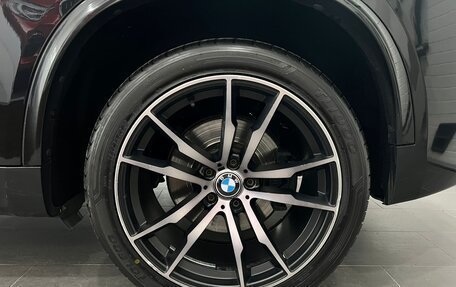 BMW X5, 2017 год, 4 449 000 рублей, 6 фотография