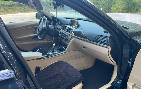 BMW 3 серия, 2012 год, 1 750 000 рублей, 15 фотография