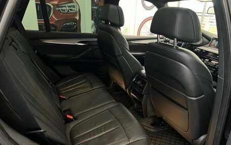 BMW X5, 2017 год, 4 449 000 рублей, 4 фотография